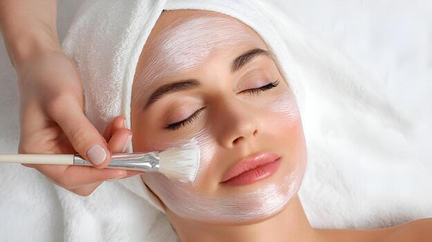 Cuidado Facial Premium