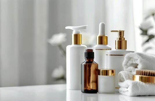 Maquillaje de Alta Calidad